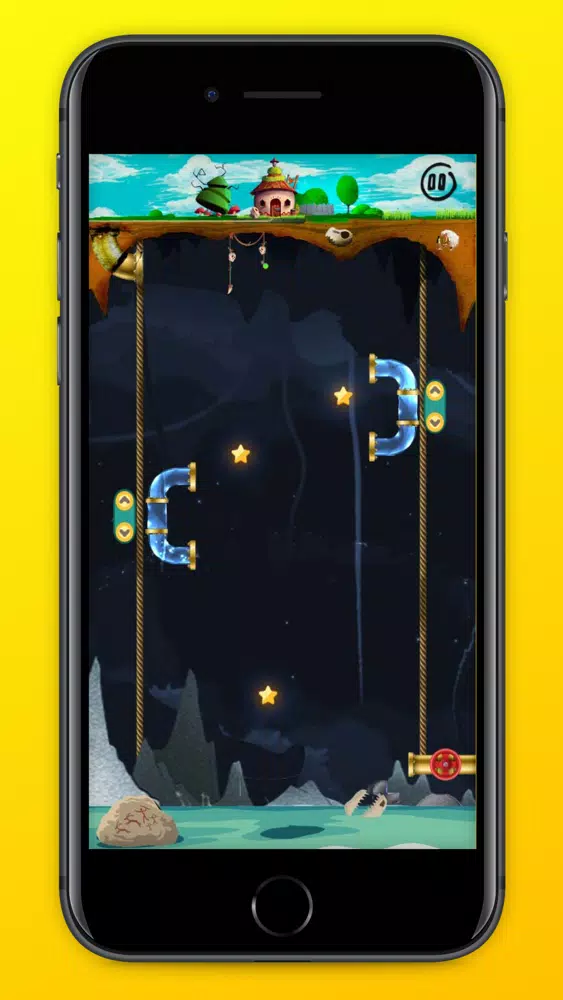 Pipo Challange স্ক্রিনশট
