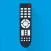 TV Remote,Universal Controller