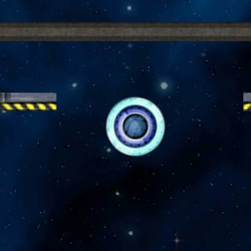 Spaceship Bounce Spaceship Bounce
