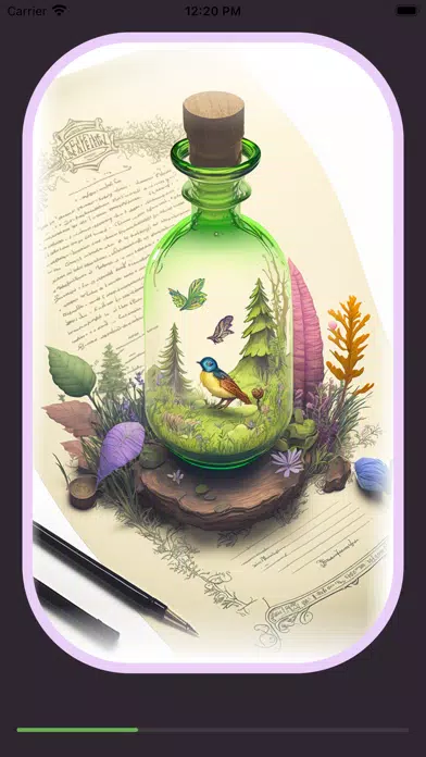 Capturas de pantalla de My Story Books with Lessons