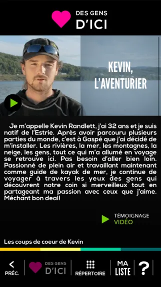 تصاویر Gaspé-Forillon