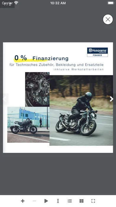 EMG – Euro Motors Graz应用截图