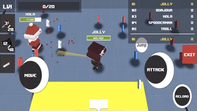 Shooters.io স্ক্রিনশট