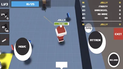Shooters.io স্ক্রিনশট
