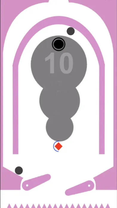 صور Twisted Pinball