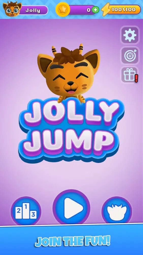 صور Jolly Jump : Endless Adventure