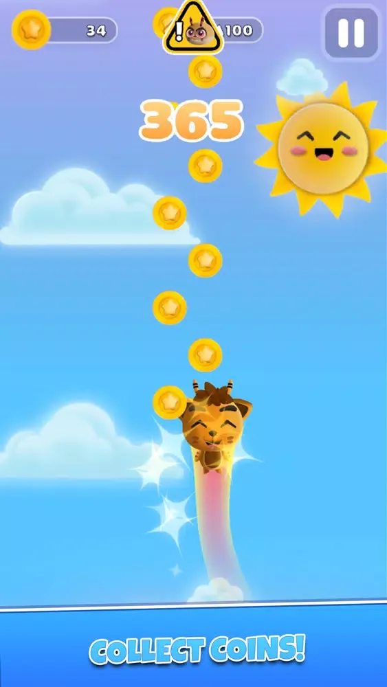 صور Jolly Jump : Endless Adventure