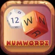 Num wordz Puzzle Game Num wordz Puzzle Game