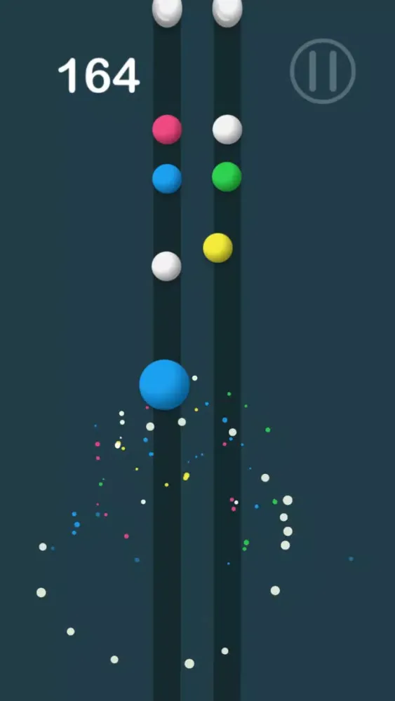 Color Row سکرین شاٹس