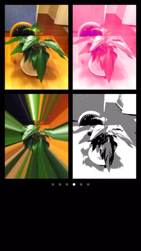 CamWow - Camera booth effects!應用截圖