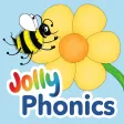Jolly Phonics Letter Sounds Jolly Phonics Letter Sounds