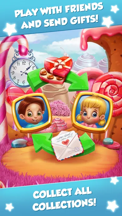 Capturas de tela do Jolly LOL - Adventures of My Virtual Pet