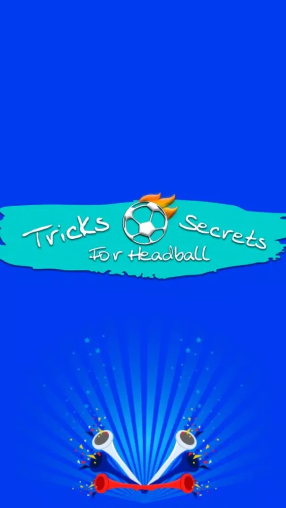 ภาพหน้าจอของ Tricks and Strategies Headball