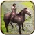 Jumping Horse Adventure - Pro