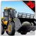 Excavator Drive Simulator : Free Simulation Game