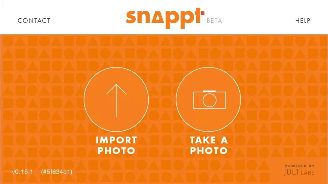 Snappt – Capture & Convert Freehand Whiteboard Diagrams, Drawings, Charts, Meeting Notes, & Ideas into Editable, Sharable Digital Files Ekran Görüntüleri