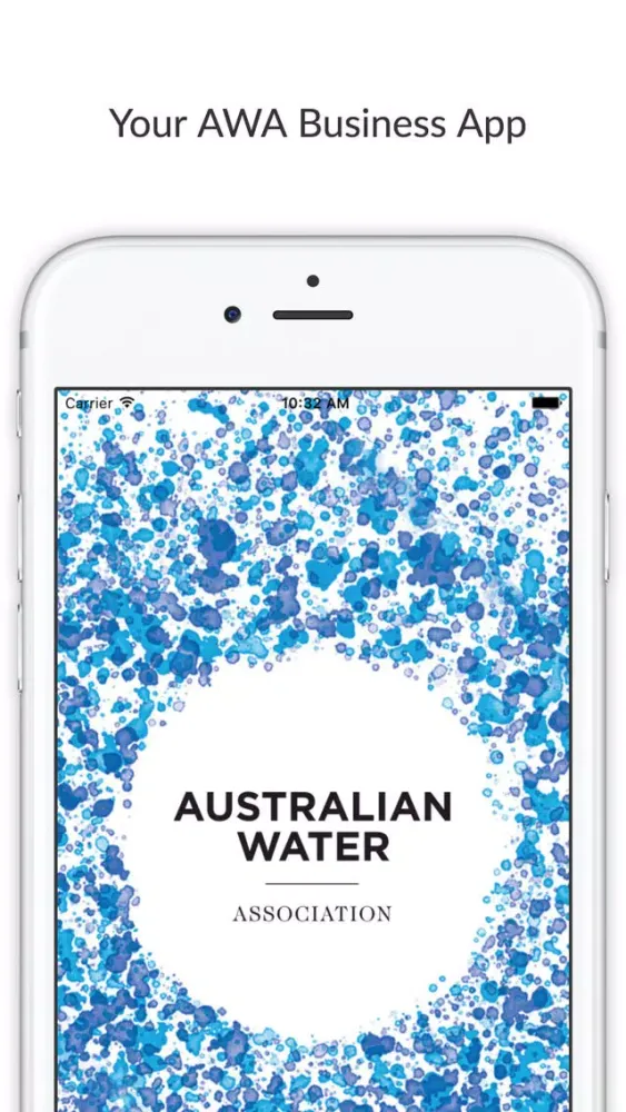 تصاویر Australian Water Association
