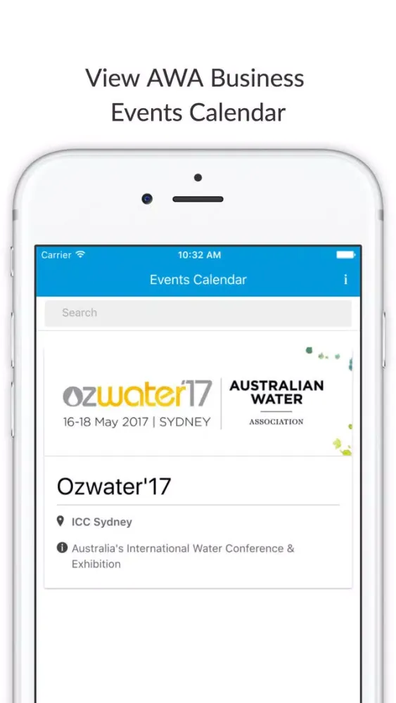 تصاویر Australian Water Association