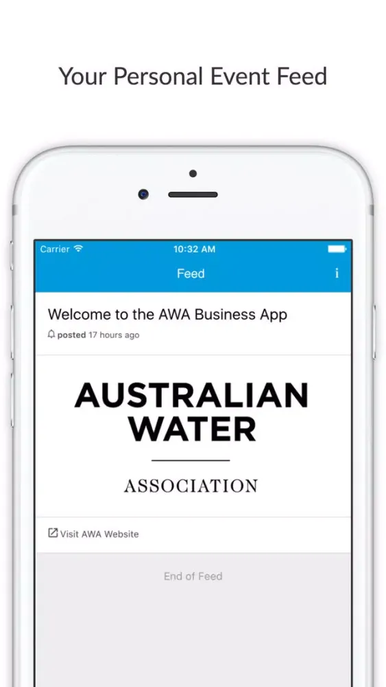 تصاویر Australian Water Association