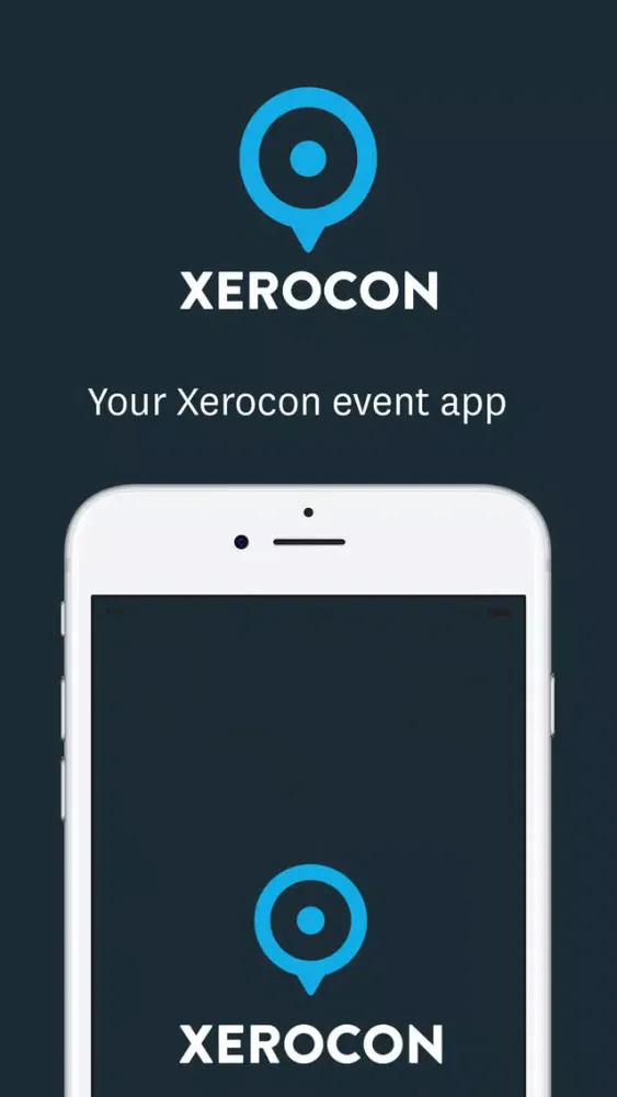 Captures d'écran de Xerocon