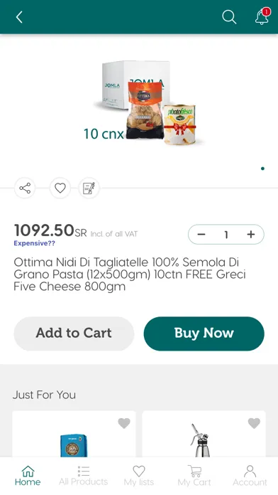 Jomla جملة سکرین شاٹس