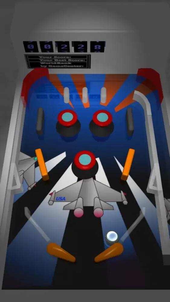 صور Toy Pinball