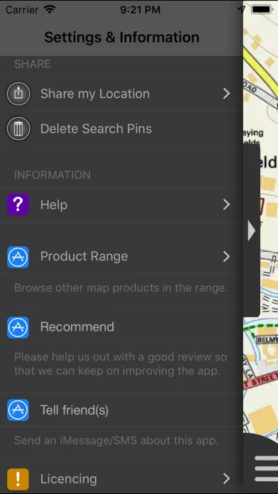 صور Yorkshire Dales Maps Offline