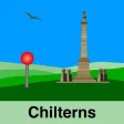 The Chilterns Maps Offline