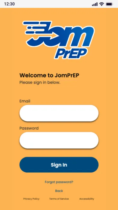 تصاویر JomPrEP