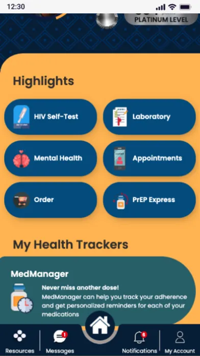 تصاویر JomPrEP
