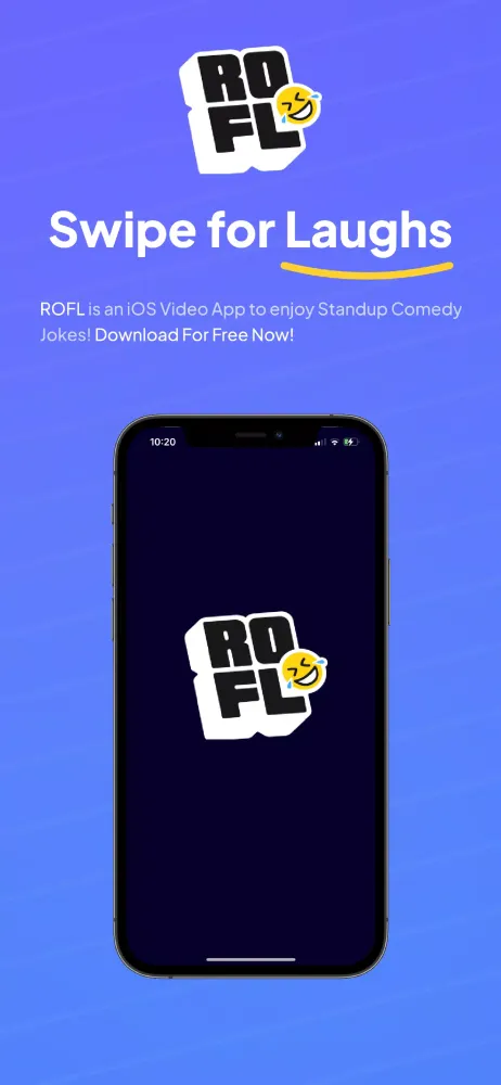 ROFL স্ক্রিনশট