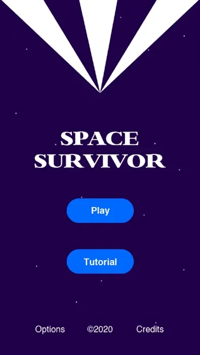 Space Survivor - Play Now! Screenshots