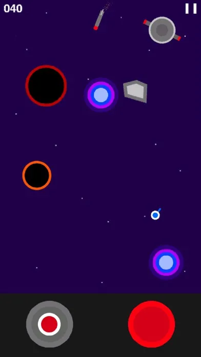 Space Survivor - Play Now! Screenshots