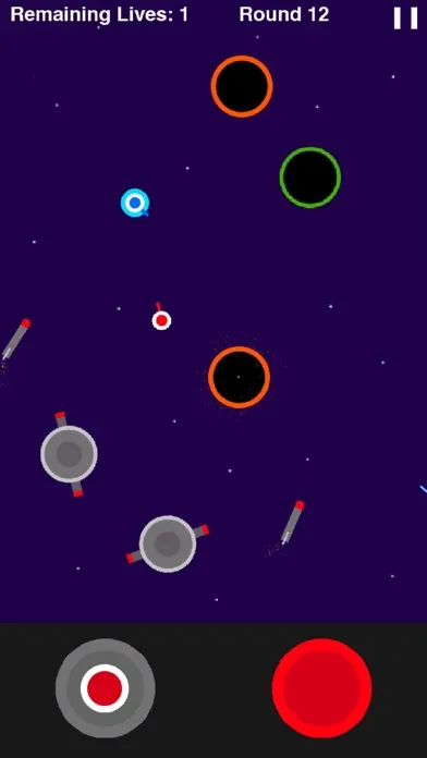 Space Survivor - Play Now! Screenshots