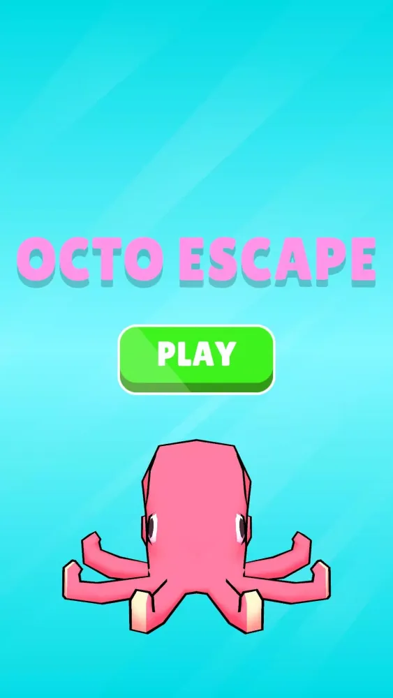 صور Octo Escape
