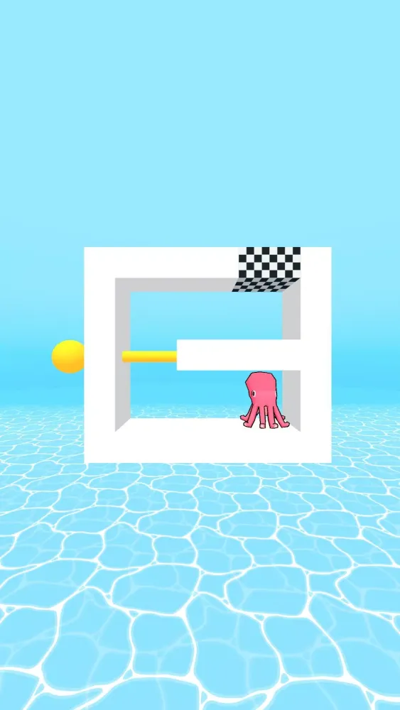 صور Octo Escape