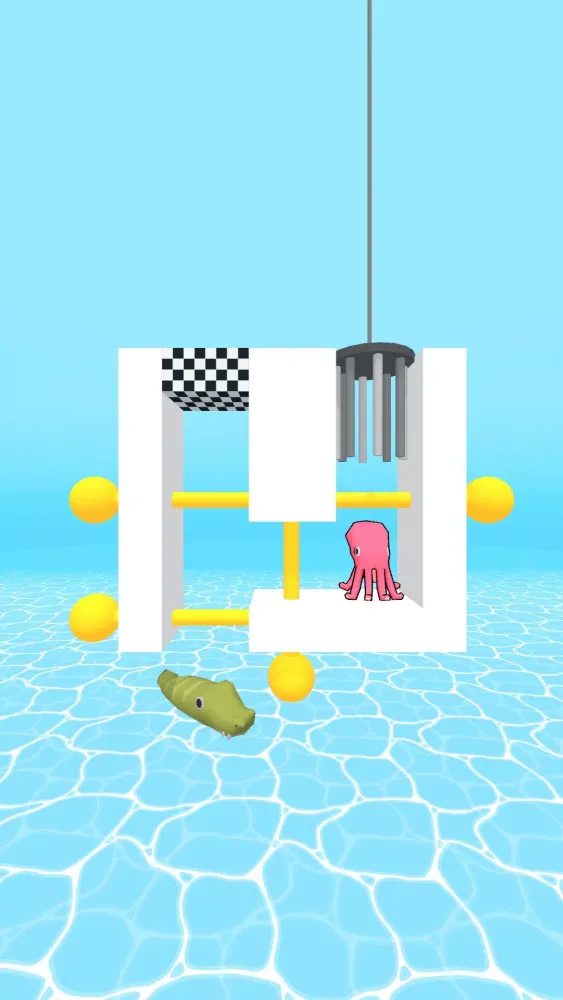 صور Octo Escape