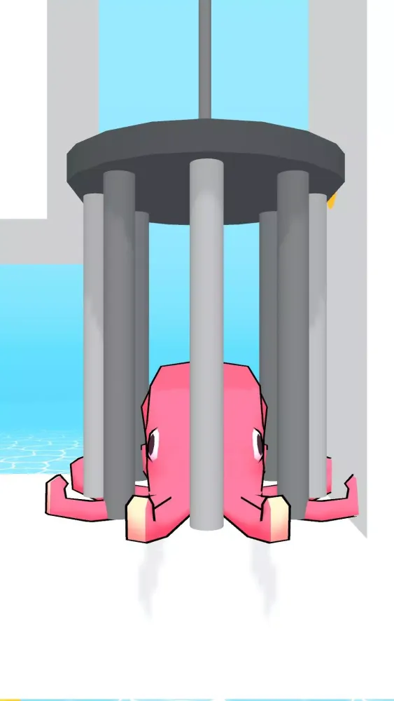 صور Octo Escape