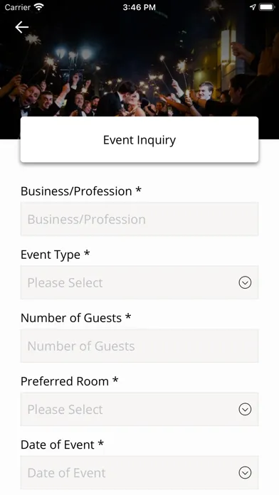 Charlotte City Club Screenshots