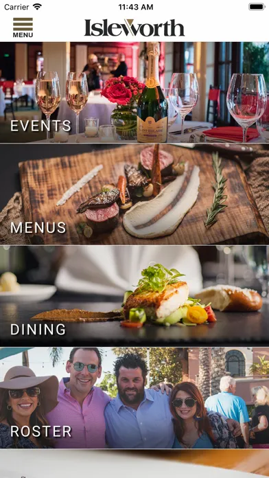 Isleworth Golf & Country Club स्क्रीनशॉट