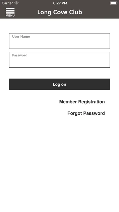 Long Cove Club स्क्रीनशॉट