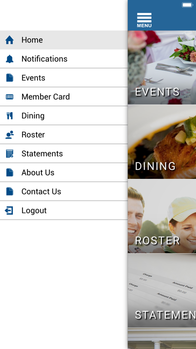 تصاویر The PDC App