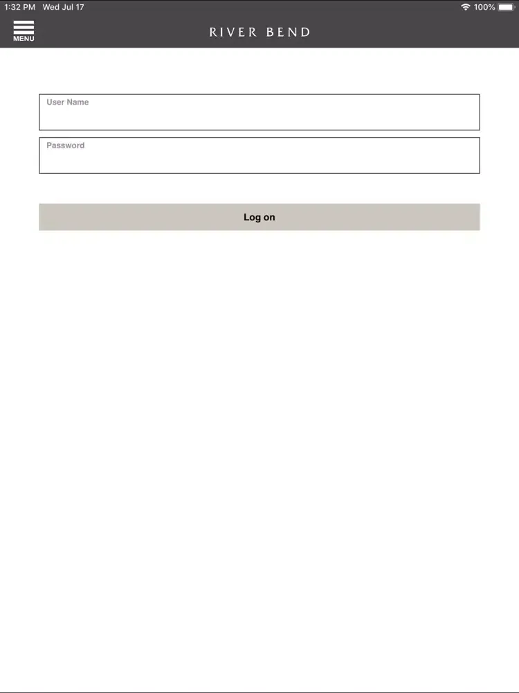 تصاویر River Bend Club iPad 