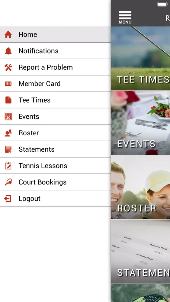 تصاویر River Bend Club
