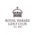 Royal Harare Golf Club