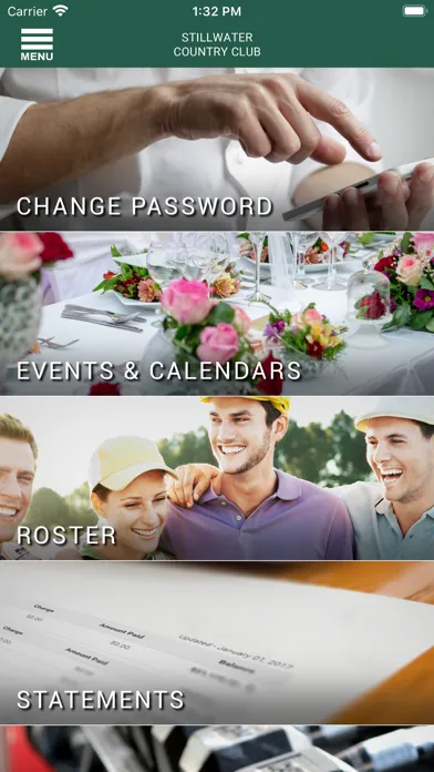 ภาพหน้าจอของ Stillwater Country Club