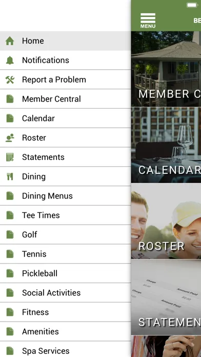 Beech Mountain Club स्क्रीनशॉट