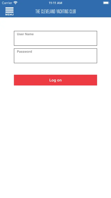 Cleveland Yachting Club应用截图