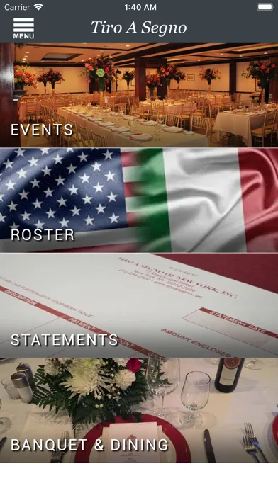 Capturas de pantalla de Tiro A Segno