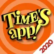 Time's App! - Charades party